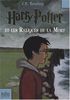 Harry Potter 7 et les reliques de la mort (Harry Potter (French))