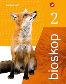 bioskop SI - Ausgabe 2019 für Nordrhein-Westfalen: Schülerband 2