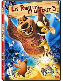 Les rebelles de la foret 3 [FR Import]