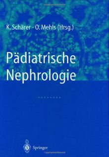 Pädiatrische Nephrologie