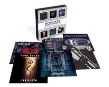 The Complete Roadrunner Collection 1992-2001