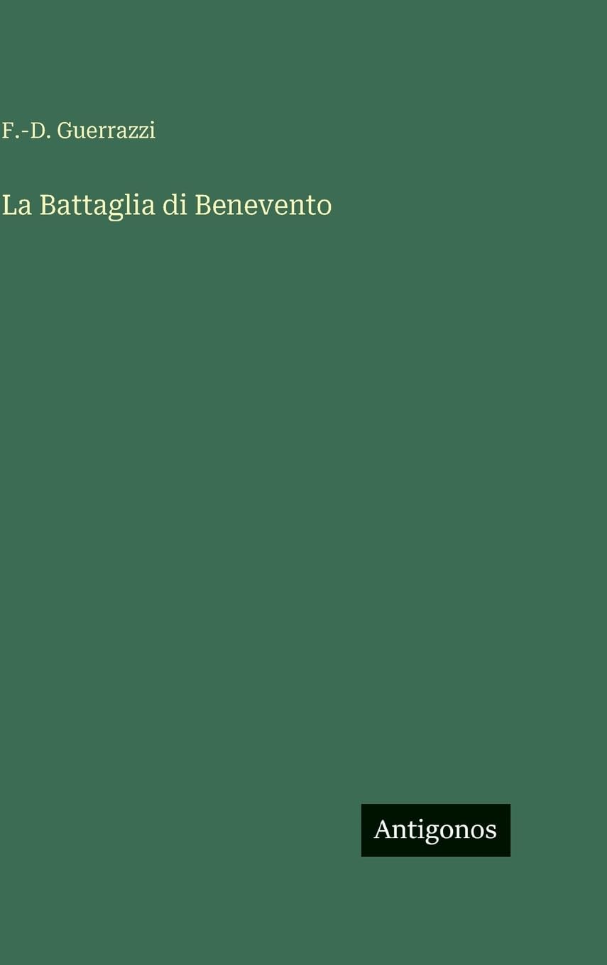 La Battaglia di Benevento