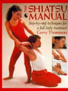 The Shiatsu Manual