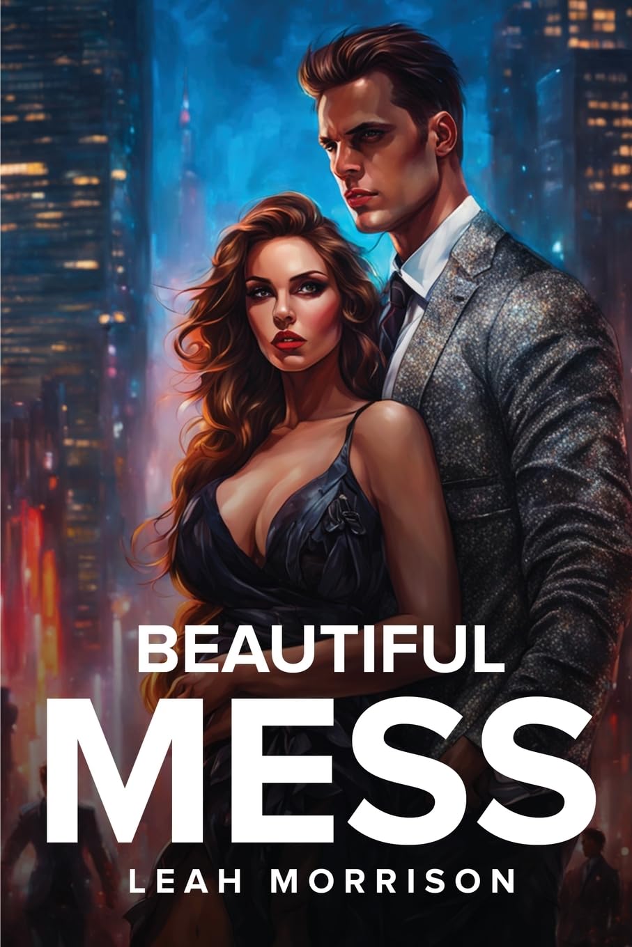 Beautiful Mess