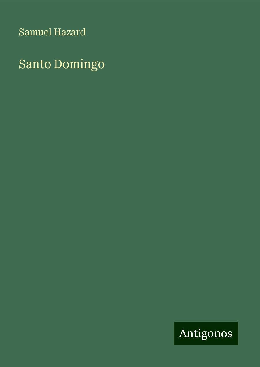 Santo Domingo