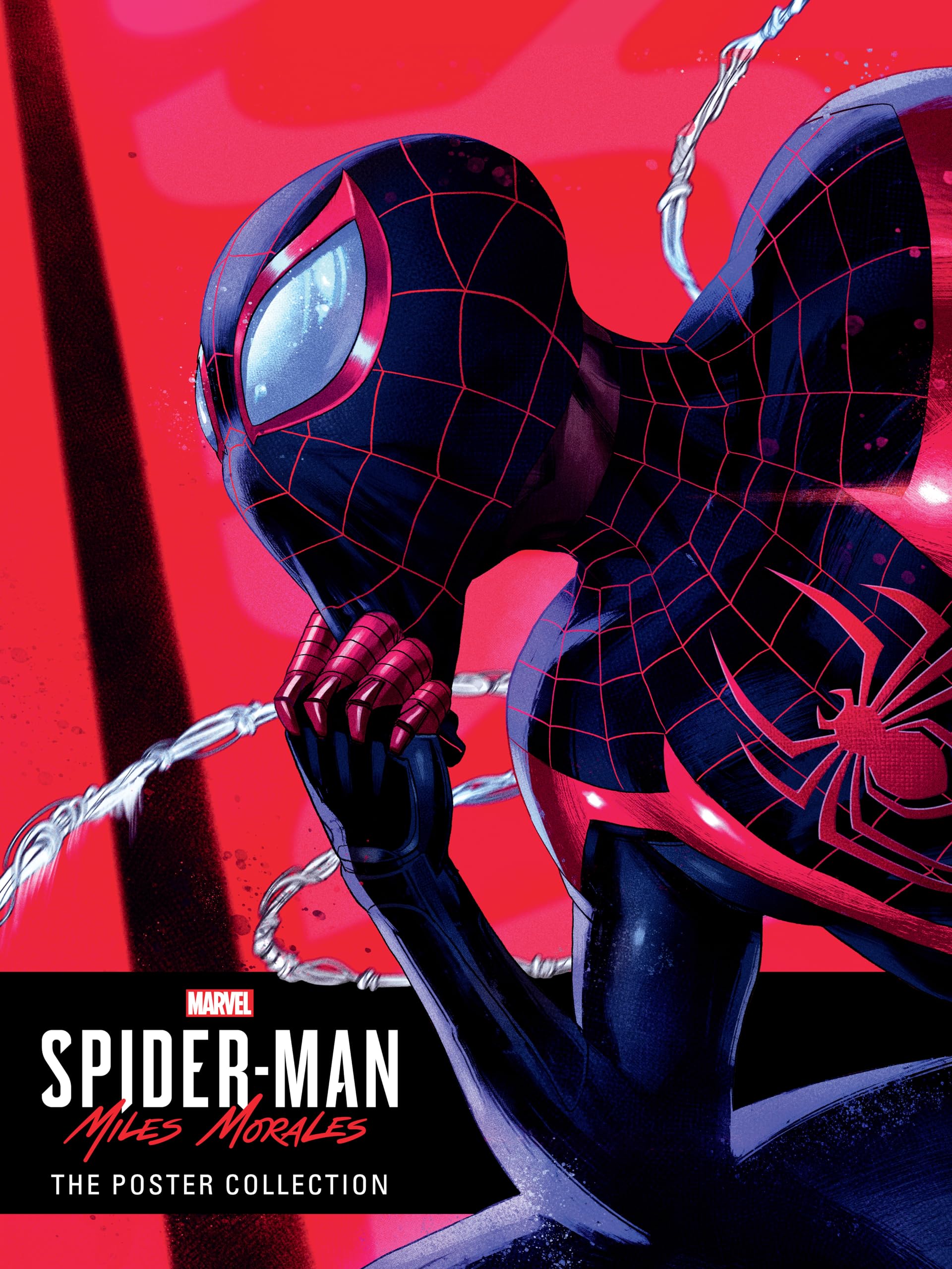 unbekannt Marvel's Spider-Man, Miles Morales--The Poster Collection