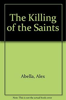 The Killing of the Saints (Crime, Penguin)