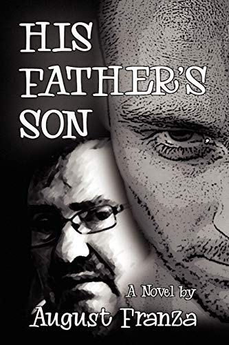 HIS FATHER'S SON