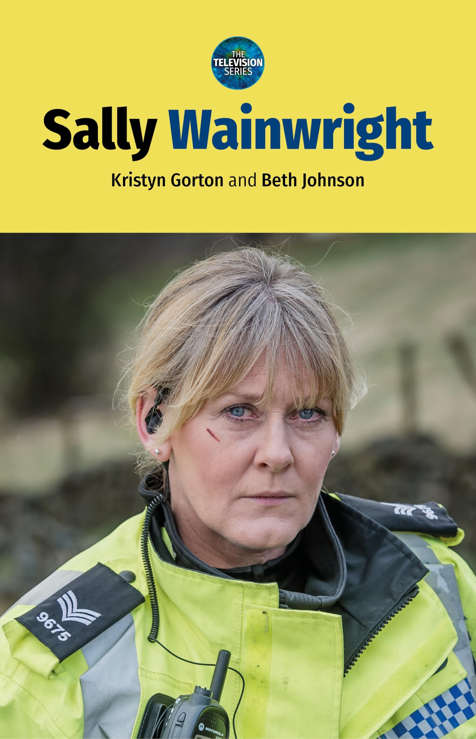 Sally Wainwright (Television)