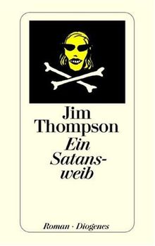Ein Satansweib von Thompson, Jim | Buch | Zustand gut