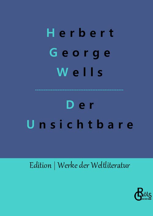 Der Unsichtbare