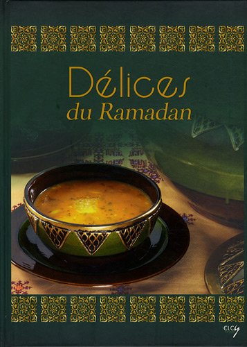 Délices Du Ramadan