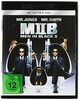 Men In Black II (4K Ultra HD) [Blu-ray]