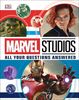 Marvel Studios All Your Questions Answered