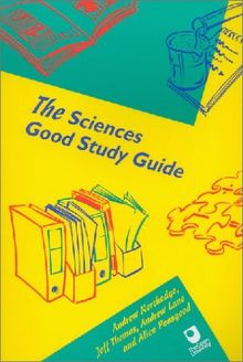 Sciences Good Study Guide