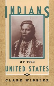 Indians of the United States