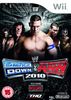 WWE Smackdown vs Raw 2010 (Nintendo Wii) [Import UK]