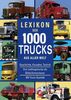 Lexikon der 1000 Trucks aus aller Welt