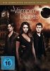 The Vampire Diaries - Die komplette sechste Staffel [5 DVDs]