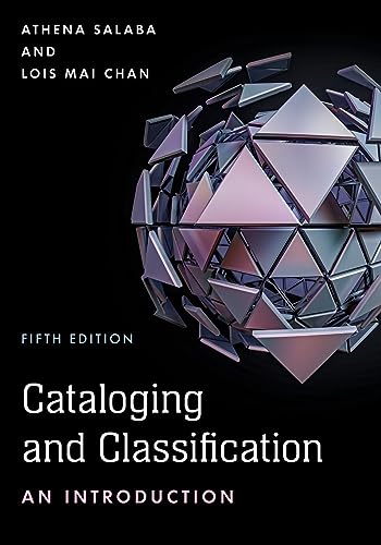 Cataloging and Classification: An Introduction, Fifth Edition