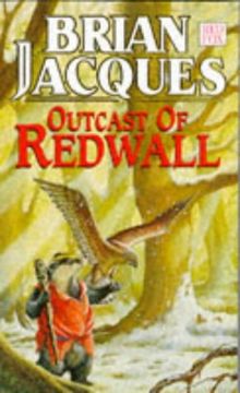 Outcast Of Redwall