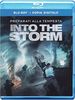 Into the storm [Blu-ray] [IT Import]