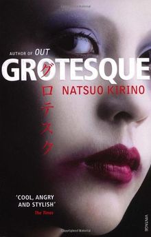 Grotesque