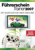 Führerschein Trainer 2007 (Xbox + Xbox 360)
