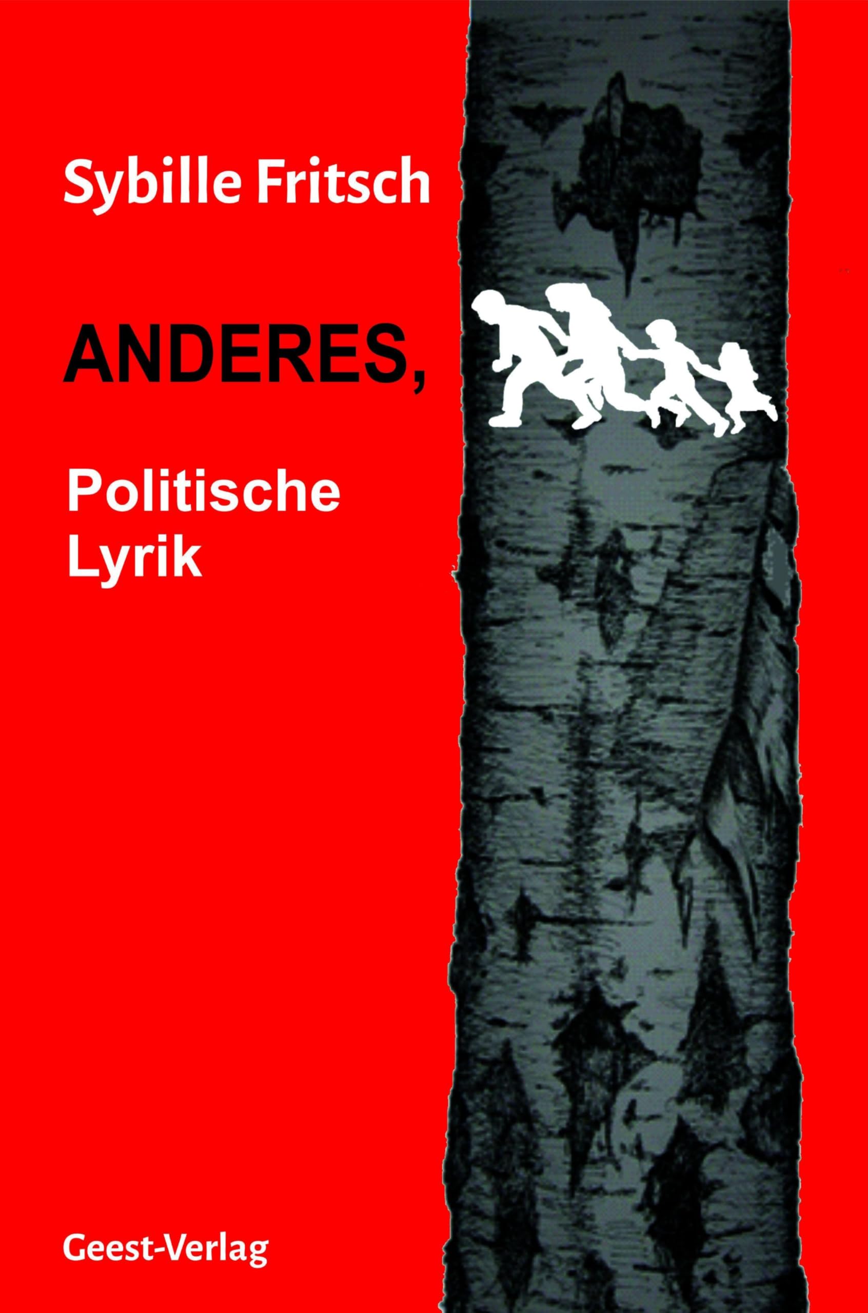 ANDERES,: Politische Lyrik