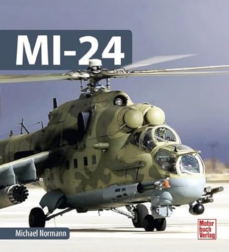 Normann, Michael: MI-24
