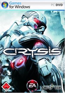 Crysis (DVD-ROM)