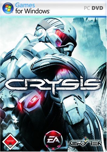 Crysis (DVD-ROM)