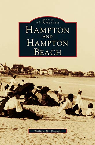Hampton & Hampton Beach