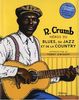 Héros du blues, du jazz et de la country (1CD audio)