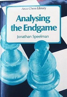 Analyzing the Endgame (Tournament Player's Collection)