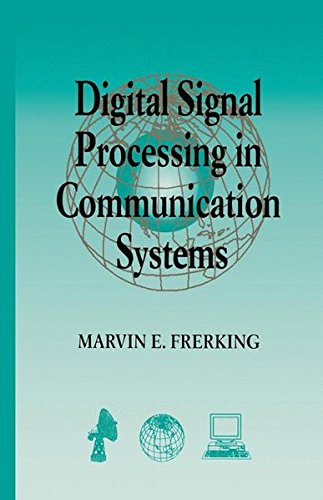 Digital Signal Processing In Communications Systems