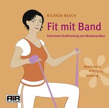 Fit mit Band