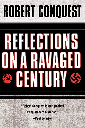 REFLECTIONS ON A RAVAGED CENTU