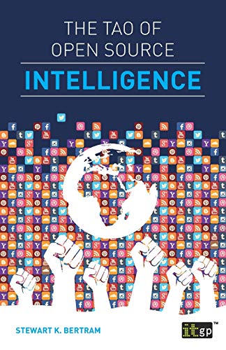 Stewart Bertram The Tao Of Open Source Intelligence