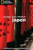 Voyages dans l'histoire : Japon