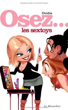 Osez les sextoys