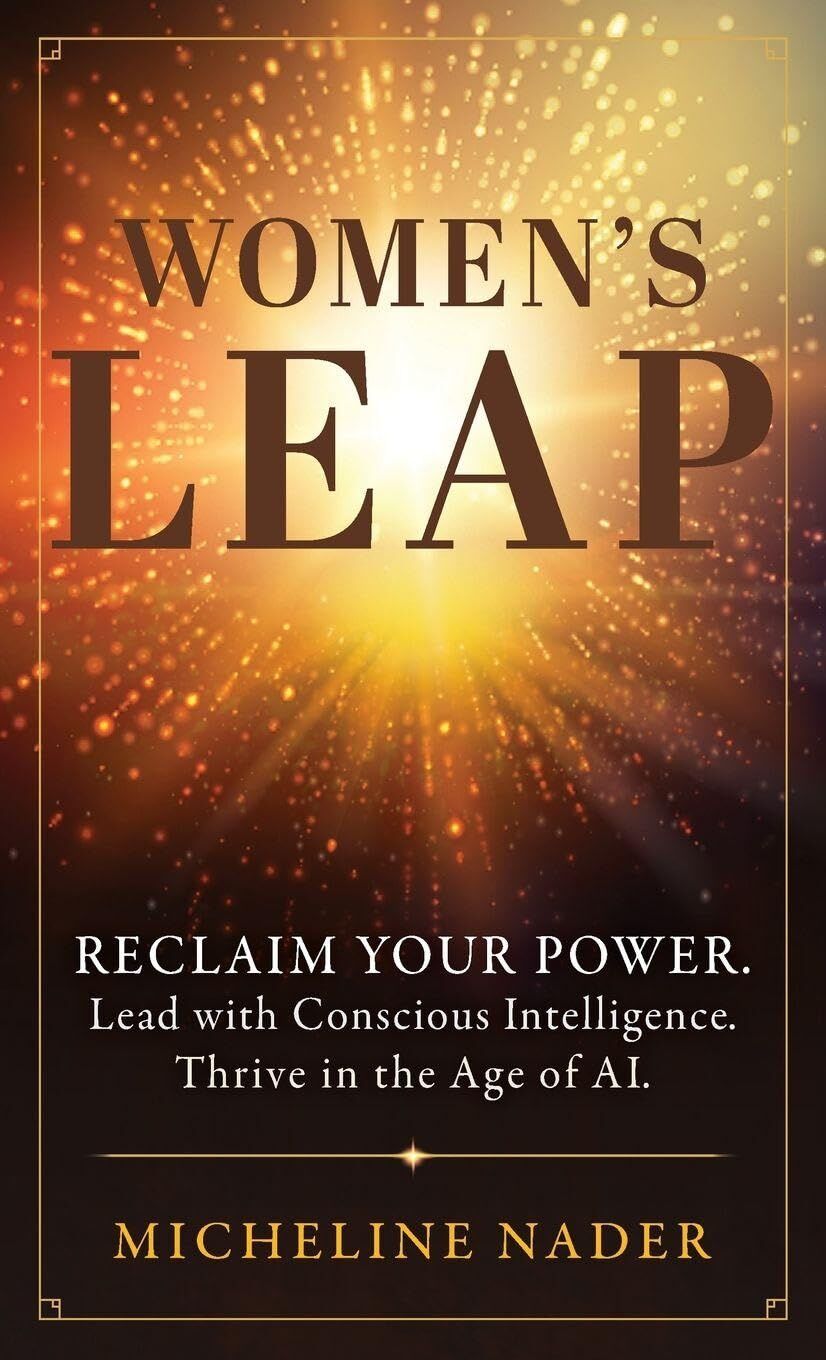 Women's Leap