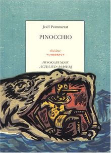 Pinocchio : théâtre