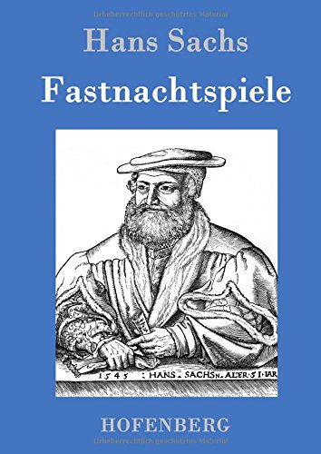 Fastnachtspiele