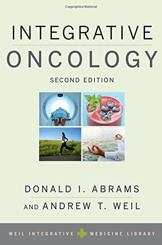Abrams, D: Integrative Oncology (Weil Integrative Medicine Library)