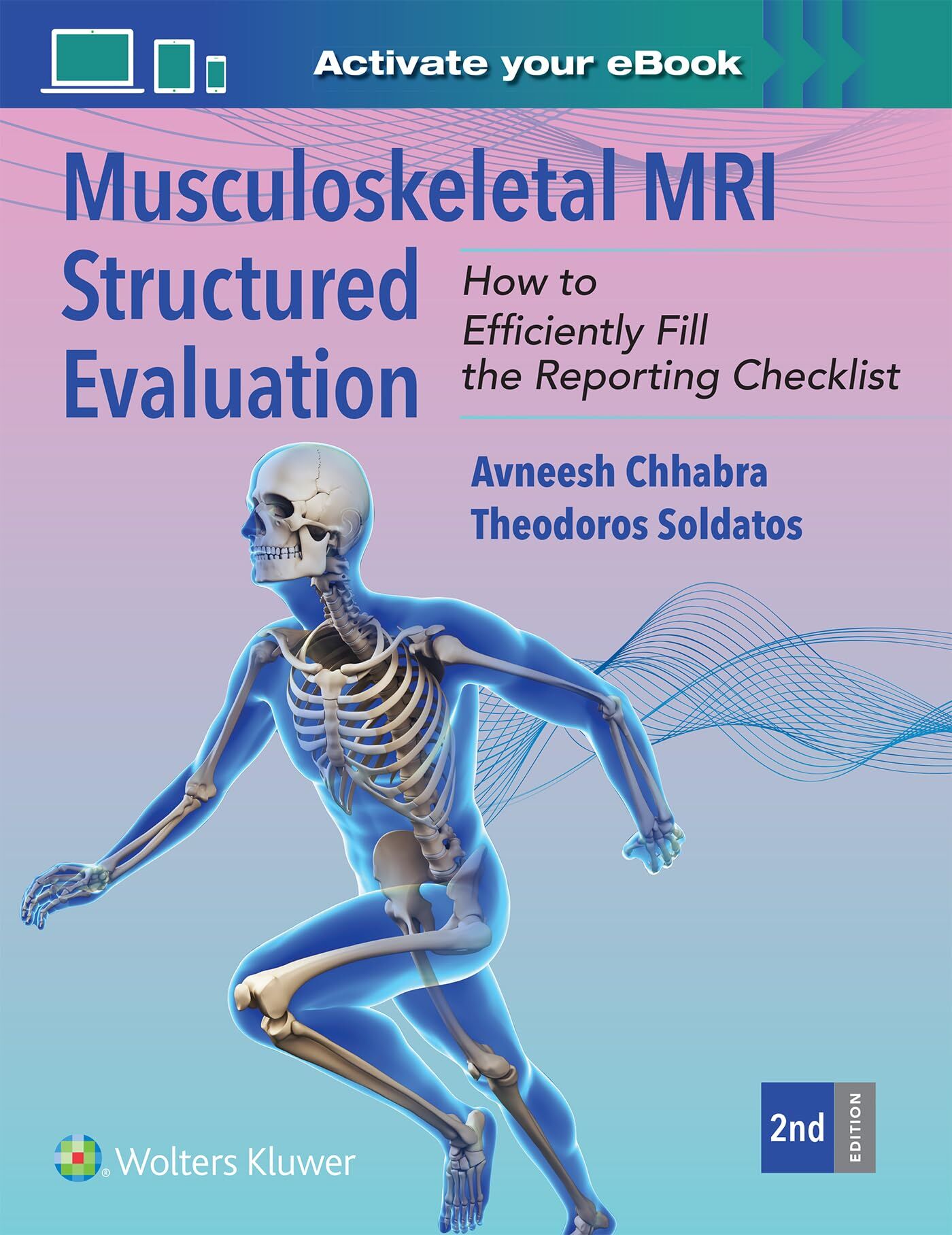 Musculoskeletal MRI Structured Evaluation - Neuware