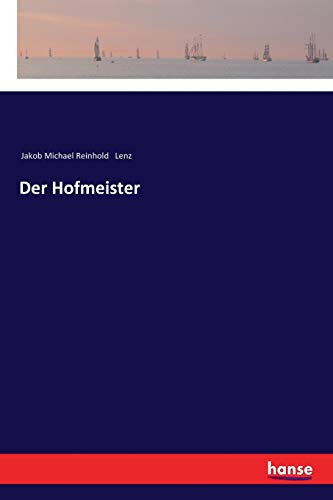 Der Hofmeister