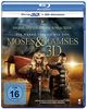 Die wahre Geschichte von Moses & Ramses (History) [3D Blu-ray + 2D Version]