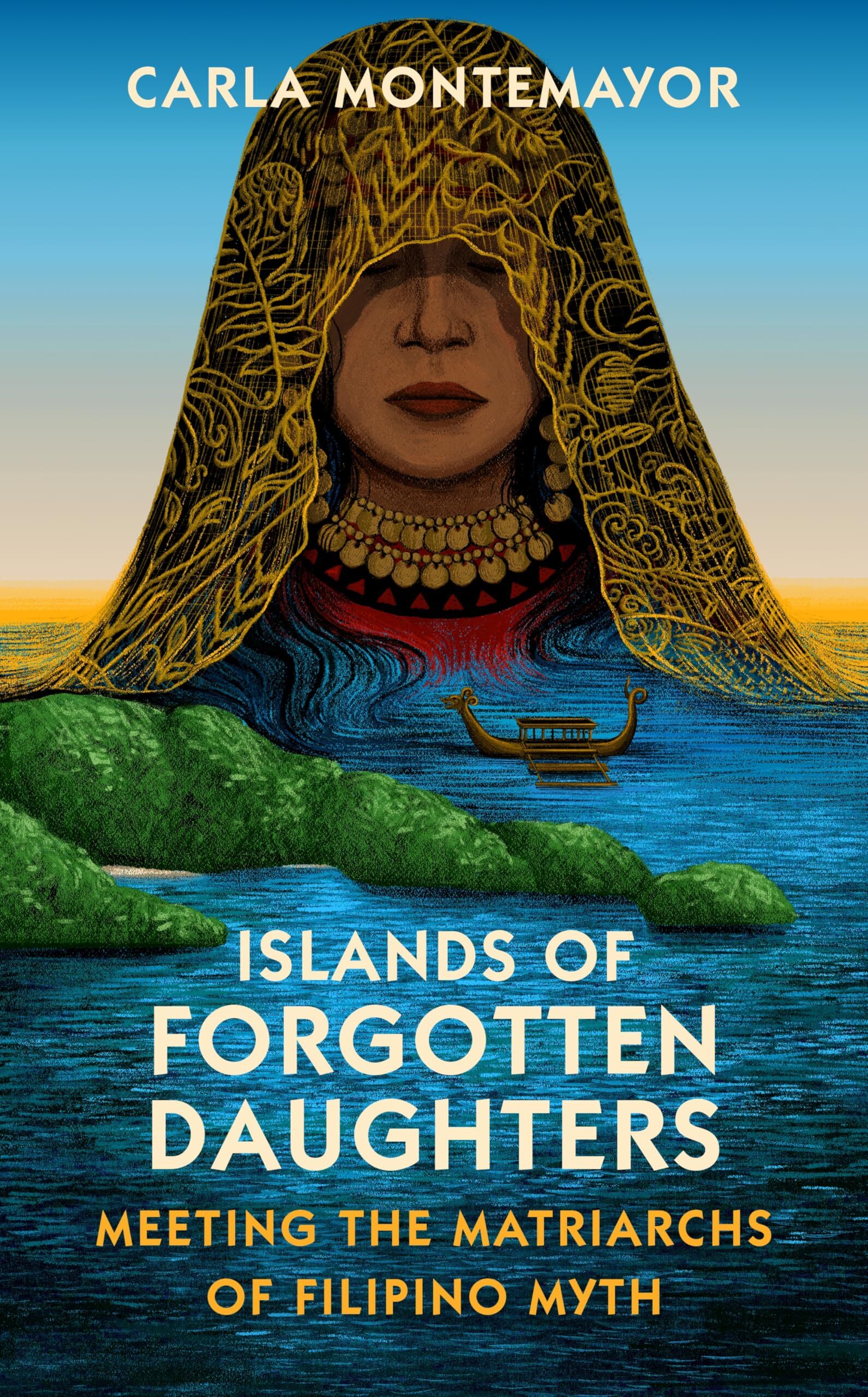 Islands of Forgotten Daughters - Neuware