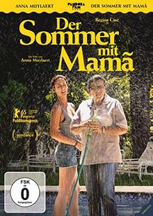 Der Sommer mit Mama  | DVD | Zustand neu